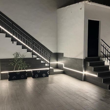 Apartamento Villa Maria II 安特克拉 外观 照片