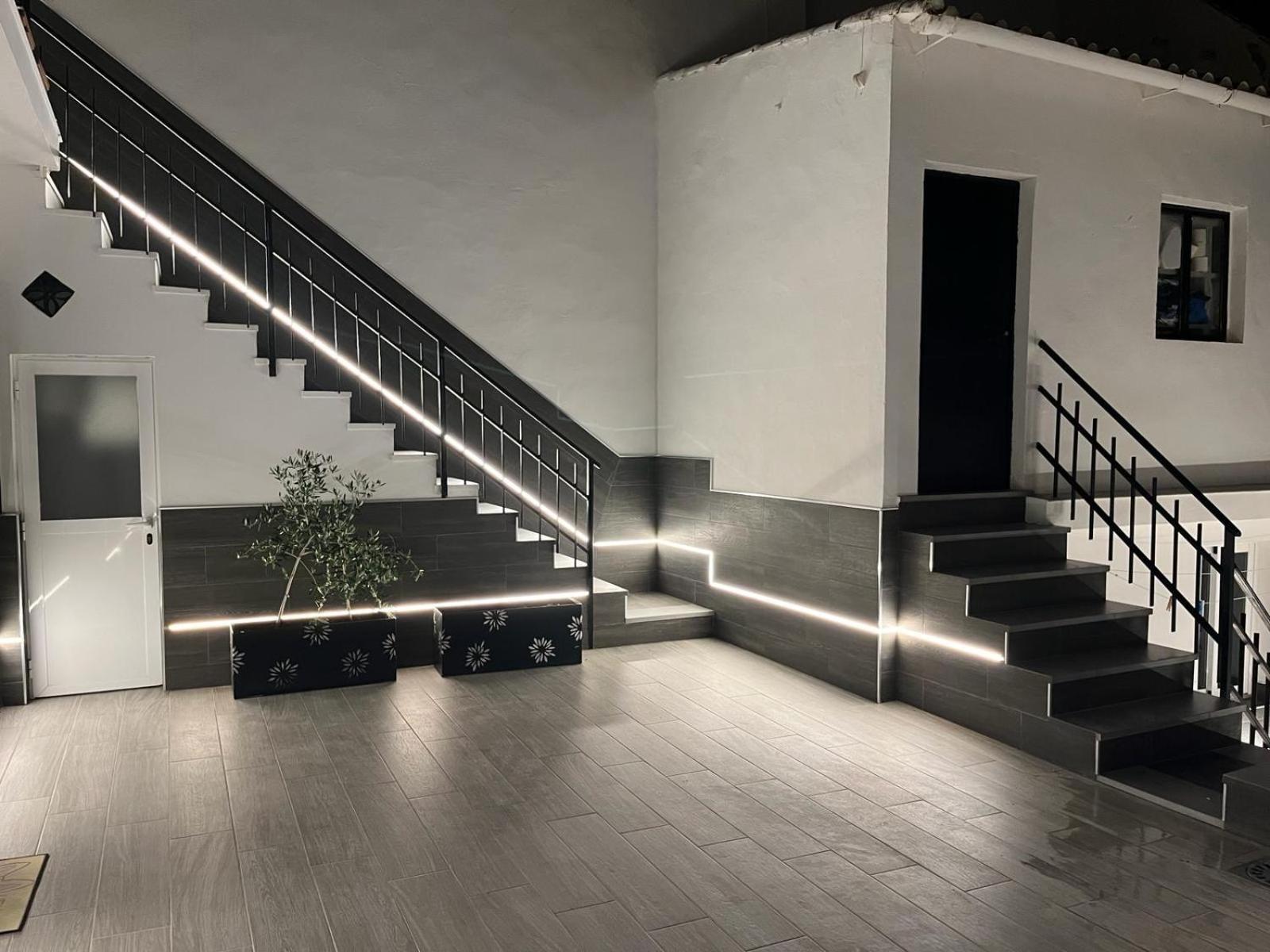 Apartamento Villa Maria II 安特克拉 外观 照片