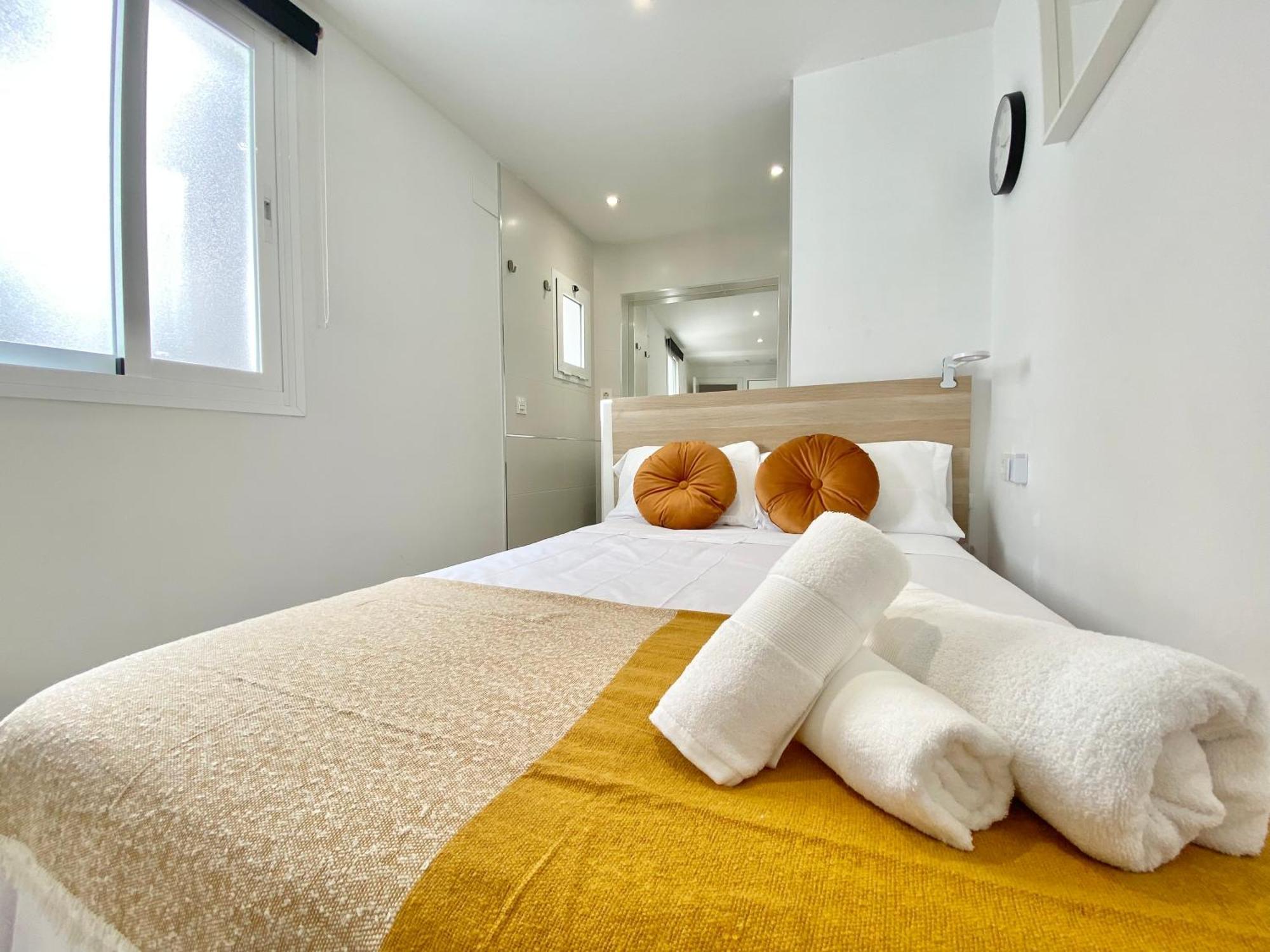 Apartamento Villa Maria II 安特克拉 外观 照片