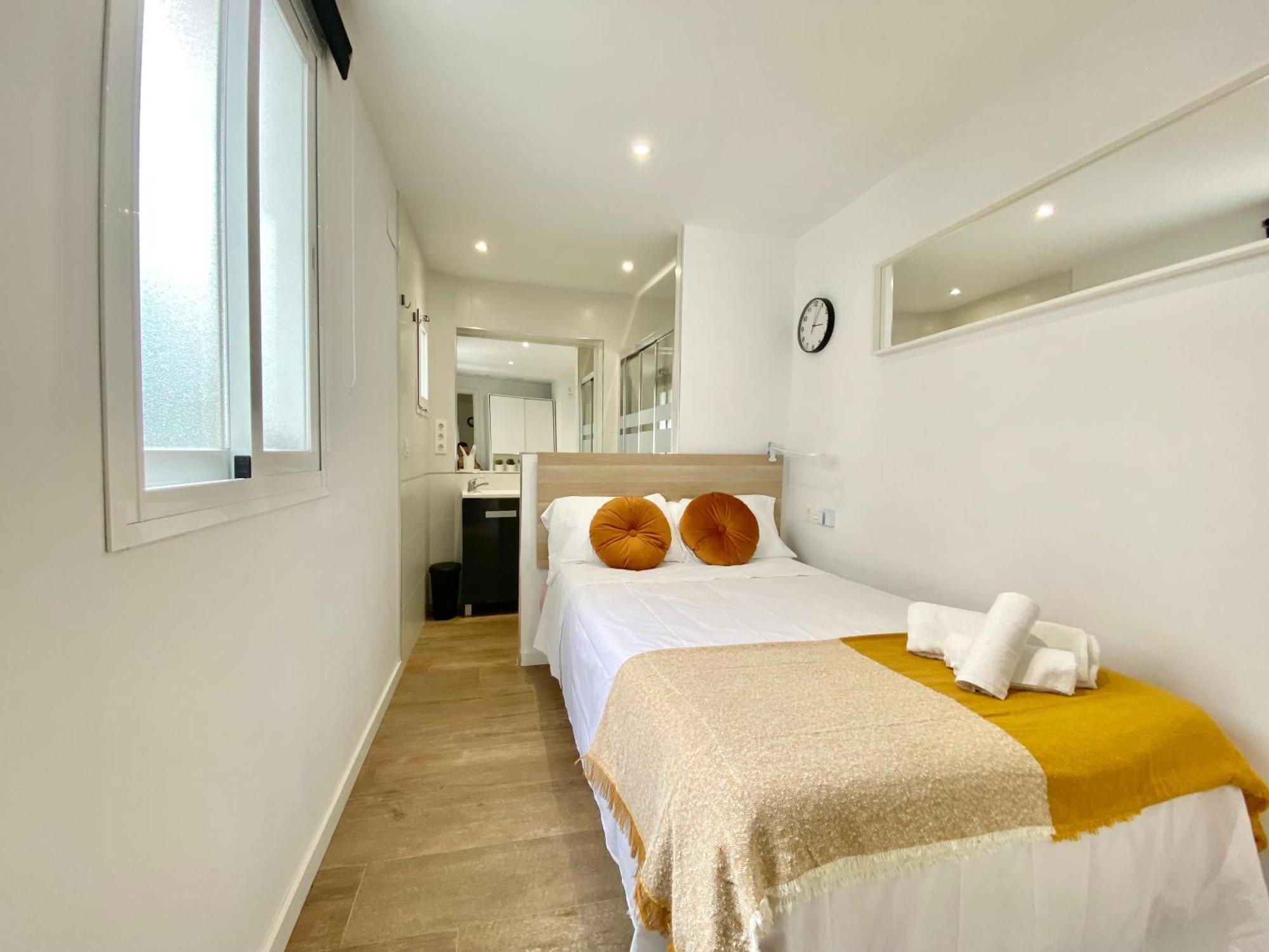 Apartamento Villa Maria II 安特克拉 外观 照片