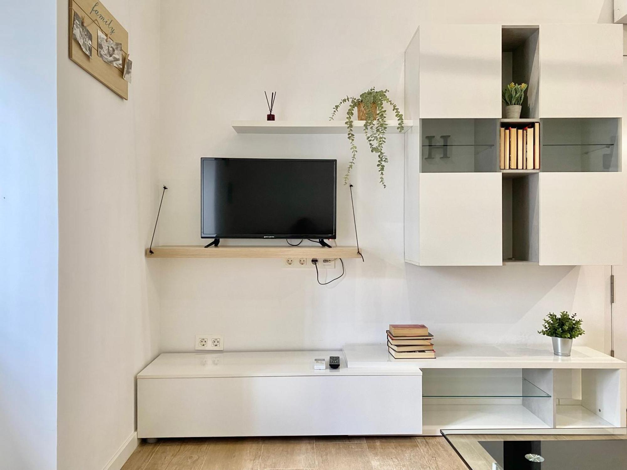 Apartamento Villa Maria II 安特克拉 外观 照片